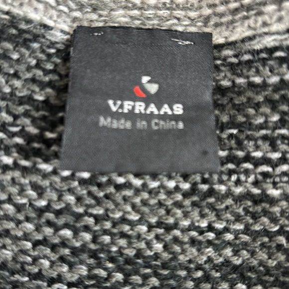 EUC Infinity Scarf - Picture 3 of 4